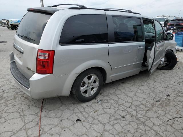 Photo 3 from auction – 2010 DODGE GRAND CARA with VIN 2D4RN3D14AR455845