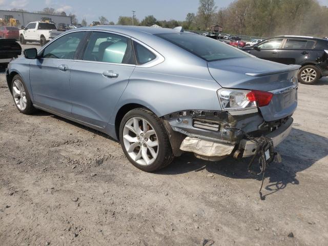 Photo 2 from auction – 2014 CHEVROLET IMPALA LT with VIN 1G1115SL8EU100961