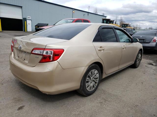 Photo 3 from auction – 2012 TOYOTA CAMRY BASE with VIN 4T4BF1FK5CR272760
