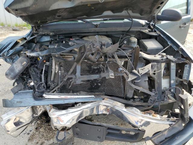 Photo 11 from auction – 2007 GMC NEW SIERRA with VIN 2GTEC13C971694128