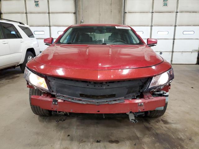 Photo 5 from auction – 2014 CHEVROLET IMPALA LT with VIN 2G1115SL7E9248886
