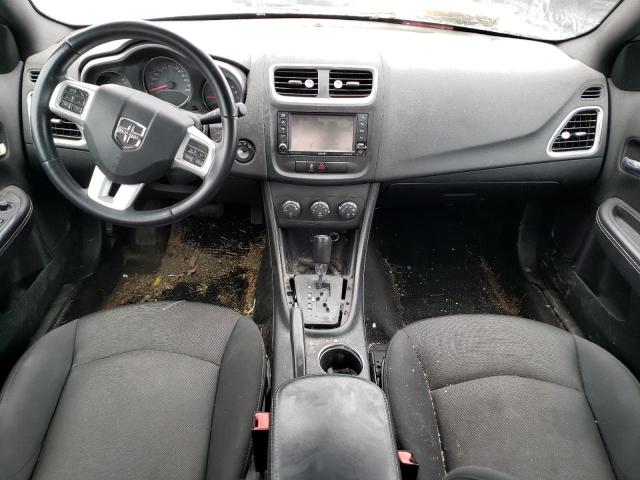 Photo 8 from auction – 2013 DODGE AVENGER SX with VIN 1C3CDZCB6DN549251