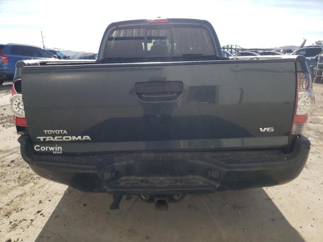 Photo 6 from auction – 2011 TOYOTA TACOMA DOU with VIN 3TMMU4FN2BM024235