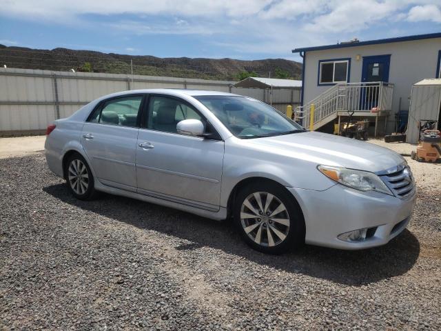 Photo 4 from auction – 2011 TOYOTA AVALON BAS with VIN 4T1BK3DB3BU377641
