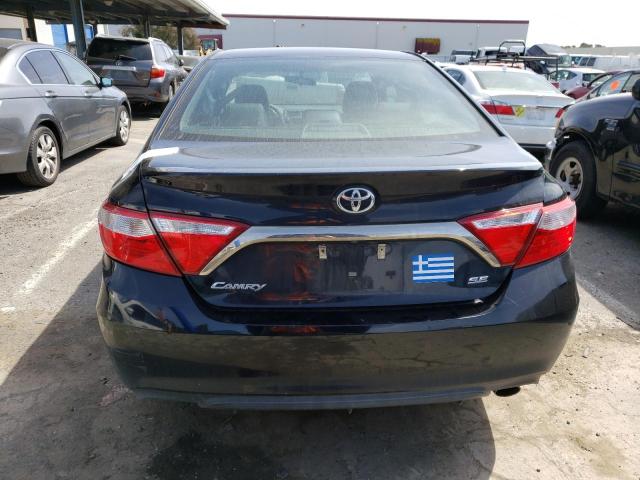 Photo 6 from auction – 2017 TOYOTA CAMRY LE with VIN 4T1BF1FK2HU747945