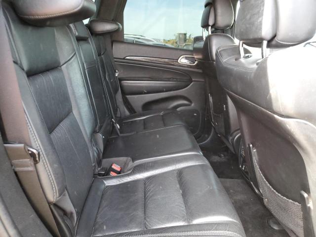 Photo 10 from auction – 2011 JEEP GRAND CHER with VIN 1J4RS4GG5BC716223