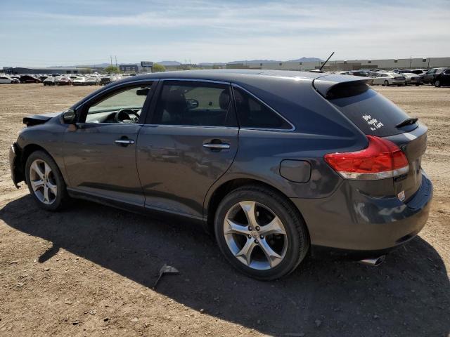 Photo 2 from auction – 2011 TOYOTA VENZA with VIN 4T3ZK3BB8BU035904