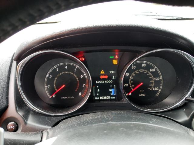 Photo 9 from auction – 2015 MITSUBISHI OUTLANDER with VIN 4A4AR4AW3FE031719