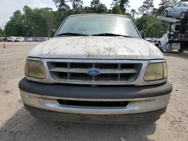 Photo 5 from auction – 1997 FORD F150 with VIN 1FTDF1728VND15569