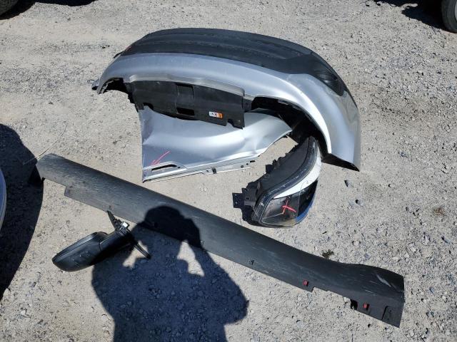 Photo 12 from auction – 2019 KIA SOUL with VIN KNDJN2A21K7637698