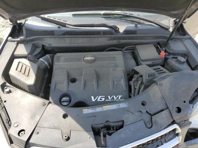 Photo 12 from auction – 2014 CHEVROLET EQUINOX LT with VIN 2GNFLCE35E6304887
