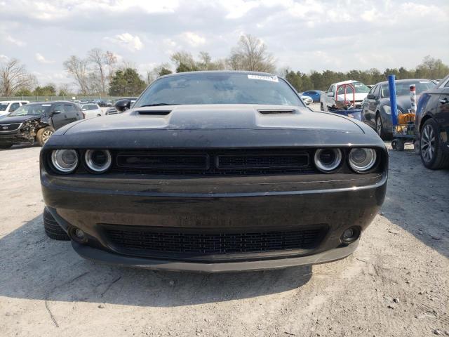 Photo 5 from auction – 2020 DODGE CHALLENGER with VIN 2C3CDZAG7LH240412