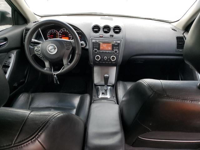 Photo 8 from auction – 2011 NISSAN ALTIMA SR with VIN 1N4BL2AP9BN413702