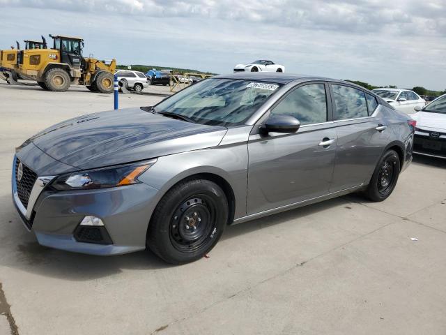 NISSAN ALTIMA S 2022 with VIN 1N4BL4BV7NN337166 - Photo from auction