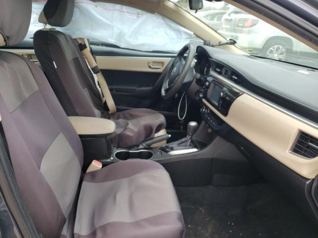 Photo 7 from auction – 2014 TOYOTA COROLLA L with VIN 5YFBURHE5EP113750