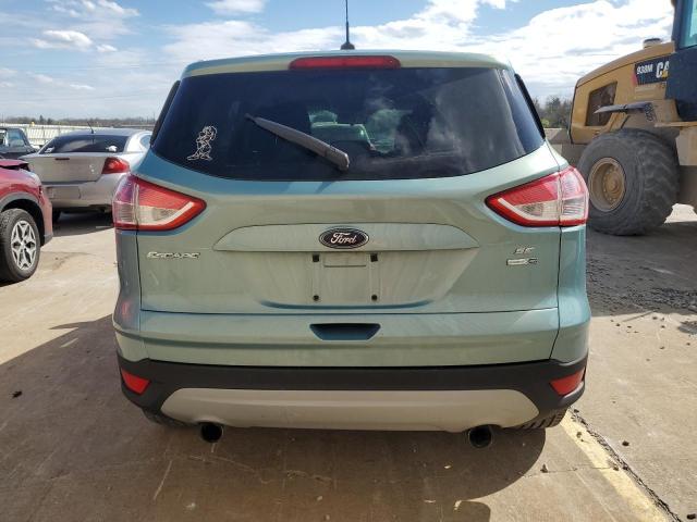 Photo 6 from auction – 2013 FORD ESCAPE SE with VIN 1FMCU0GX9DUD08573