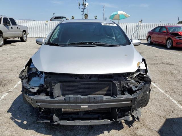 Photo 5 from auction – 2015 KIA FORTE EX with VIN KNAFZ4A85F5362555