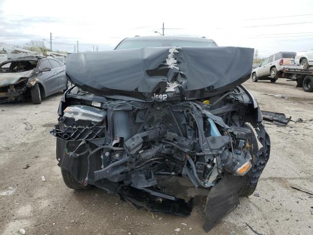 Photo 5 from auction – 2014 JEEP GRAND CHER with VIN 1C4RJFAG6EC131524