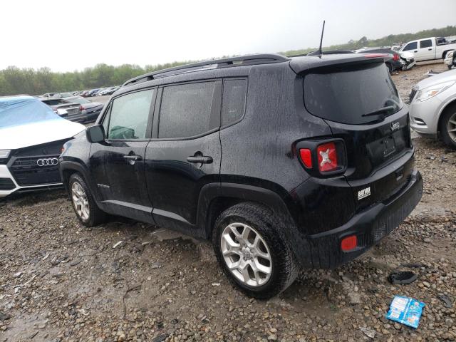Photo 2 from auction – 2018 JEEP RENEGADE L with VIN ZACCJABB6JPH64364