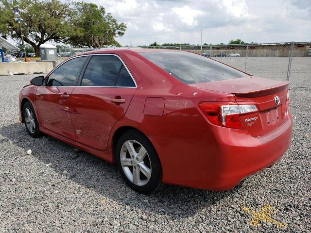 Photo 2 from auction – 2014 TOYOTA CAMRY L with VIN 4T1BF1FK0EU787615