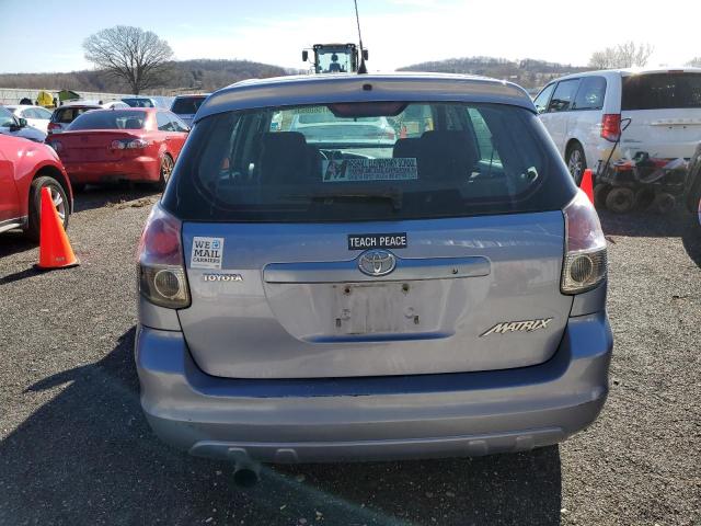 Photo 6 from auction – 2007 TOYOTA COROLLA MA with VIN 2T1KR32E47C639927