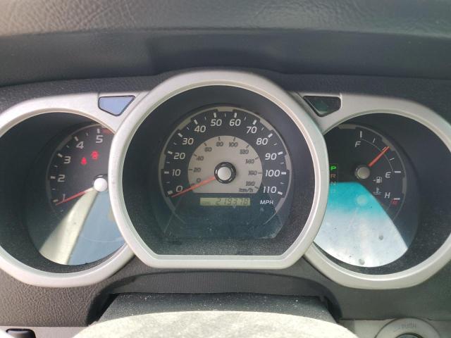 Photo 9 from auction – 2004 TOYOTA 4RUNNER SR with VIN JTEBT14R548008662