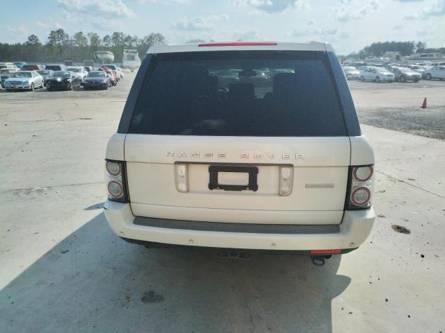 Photo 6 from auction – 2010 LAND ROVER RANGE ROVE with VIN SALMF1E42AA321639