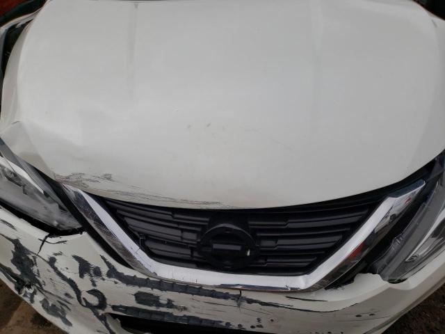Photo 11 from auction – 2017 NISSAN ALTIMA 2.5 with VIN 1N4AL3AP4HC476258
