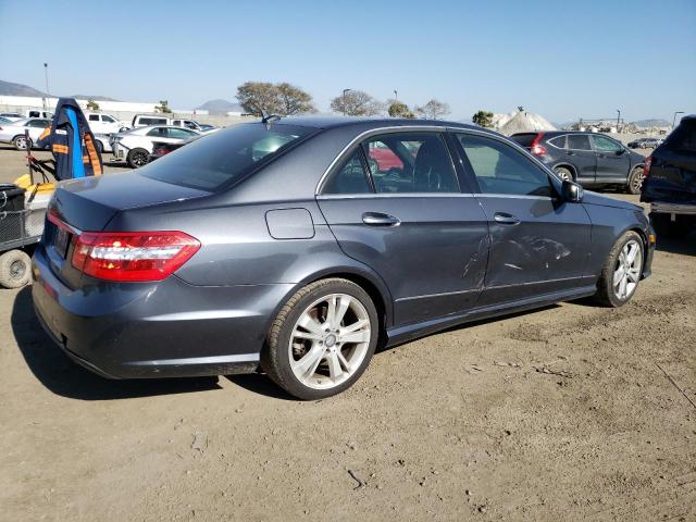 Photo 3 from auction – 2013 MERCEDES-BENZ E 350 with VIN WDDHF5KB3DA689860