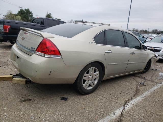 Photo 3 from auction – 2008 CHEVROLET IMPALA LTZ with VIN 2G1WU583089220405