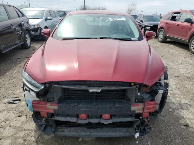 Photo 5 from auction – 2016 FORD FUSION SE with VIN 3FA6P0H75GR353115