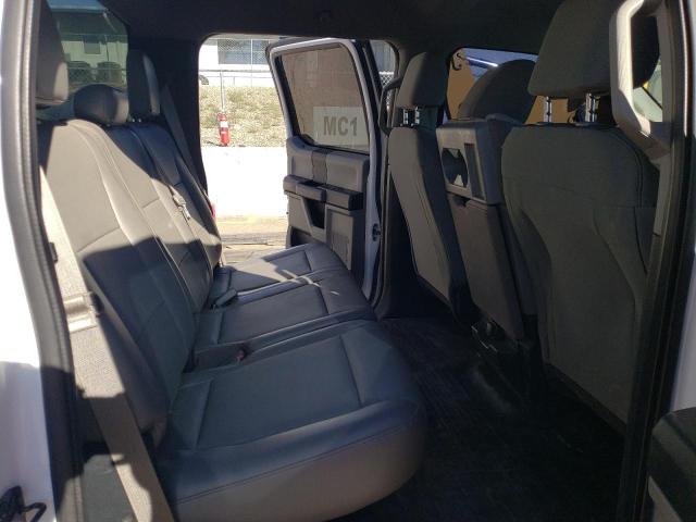 Photo 10 from auction – 2015 FORD F150 SUPER with VIN 1FTEW1EF4FKE55082