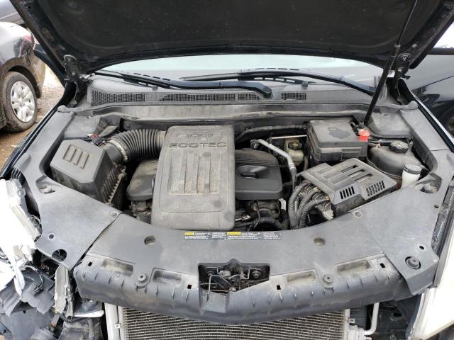 Photo 12 from auction – 2014 CHEVROLET EQUINOX LT with VIN 2GNALDEK6E6146759