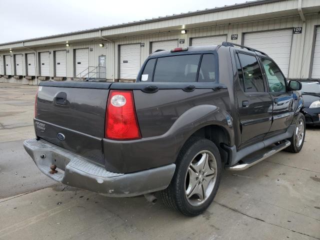 Photo 3 from auction – 2005 FORD EXPLORER S with VIN 1FMZU77K05UB18671
