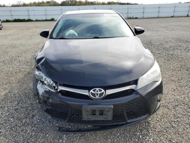 Photo 5 from auction – 2016 TOYOTA CAMRY LE with VIN 4T1BF1FK9GU511923