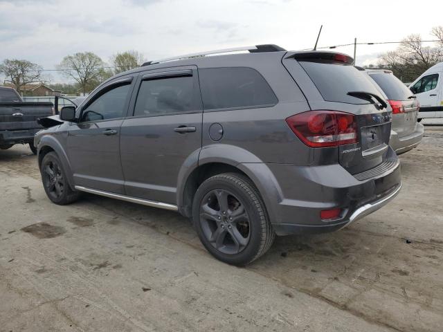 Photo 2 from auction – 2018 DODGE JOURNEY CR with VIN 3C4PDCGB4JT520590