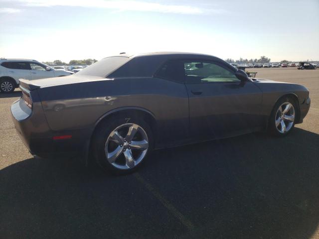 Photo 3 from auction – 2013 DODGE CHALLENGER with VIN 2C3CDYAG8DH562682