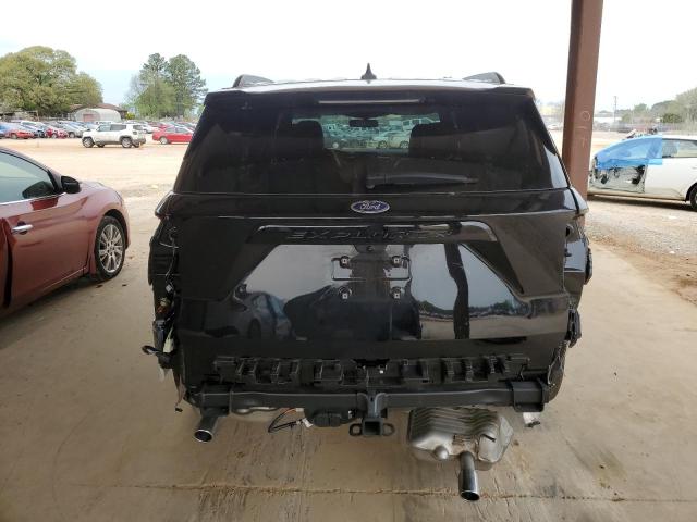 Photo 6 from auction – 2022 FORD EXPLORER S with VIN 1FMSK7KH4NGB87610