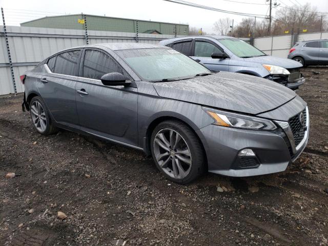 Photo 4 from auction – 2019 NISSAN ALTIMA SR with VIN 1N4BL4CV4KN325325