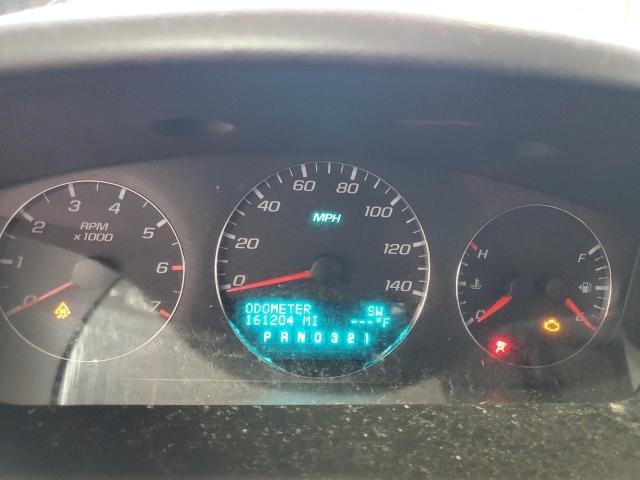 Photo 9 from auction – 2009 CHEVROLET IMPALA 1LT with VIN 2G1WT57K291282951