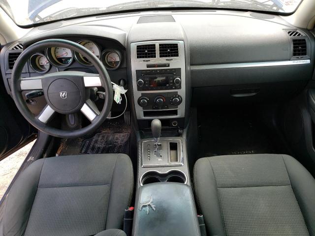 Photo 8 from auction – 2009 DODGE CHARGER SX with VIN 2B3KA33V29H622334