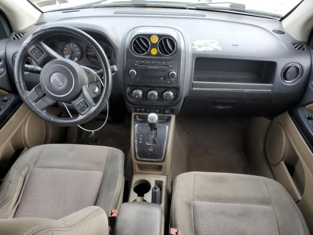 Photo 8 from auction – 2011 JEEP COMPASS SP with VIN 1J4NF1FB5BD216659