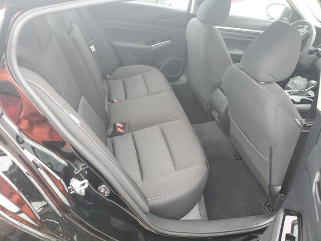 Photo 10 from auction – 2023 NISSAN ALTIMA SV with VIN 1N4BL4DVXPN323472