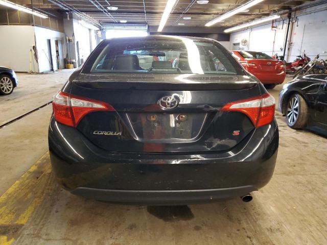 Photo 6 from auction – 2015 TOYOTA COROLLA L with VIN 2T1BURHE7FC348734