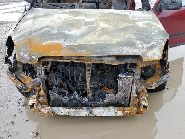 Photo 12 from auction – 2004 HONDA CR-V LX with VIN JHLRD684X4C018129