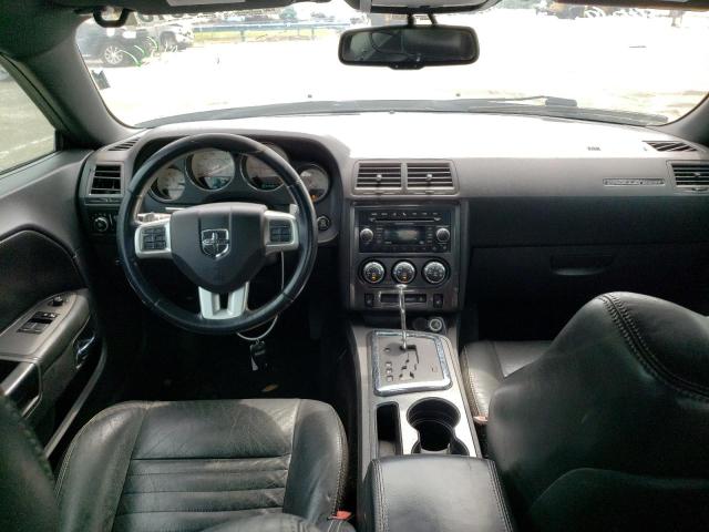 Photo 8 from auction – 2012 DODGE CHALLENGER with VIN 2C3CDYAG5CH294060