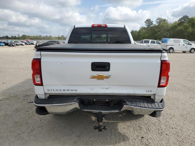 Photo 6 from auction – 2017 CHEVROLET SILVERADO with VIN 3GCPCSEC1HG283469