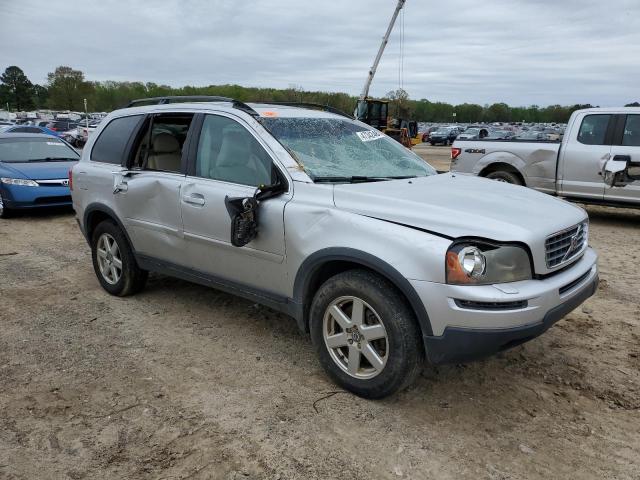 Photo 4 from auction – 2007 VOLVO XC90 3.2 with VIN YV4CZ982771407201