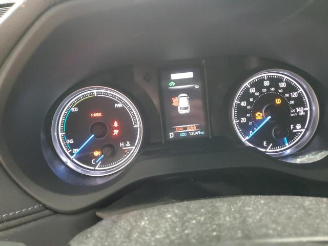 Photo 9 from auction – 2021 TOYOTA VENZA LE with VIN JTEAAAAH6MJ085482