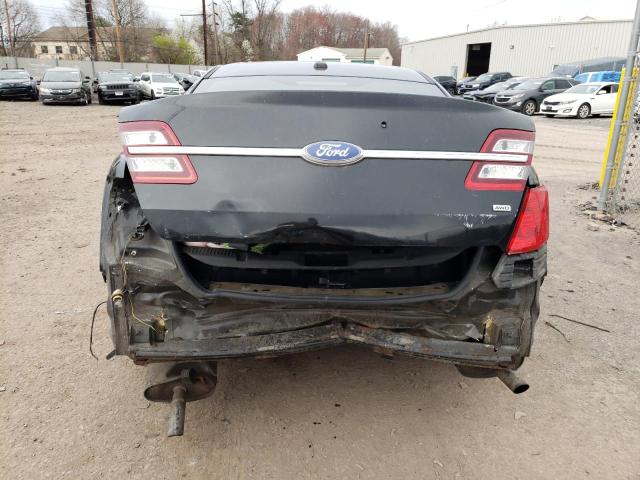 Photo 6 from auction – 2013 FORD TAURUS POL with VIN 1FAHP2M86DG104103
